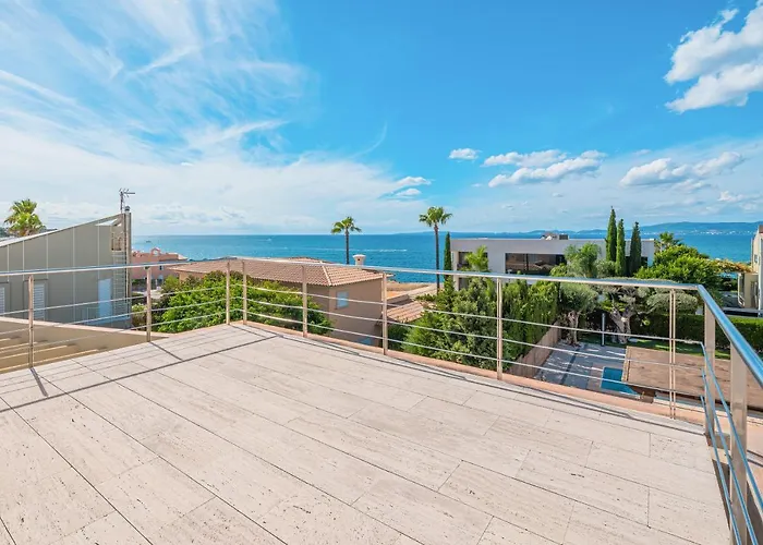 Villa Agusmar