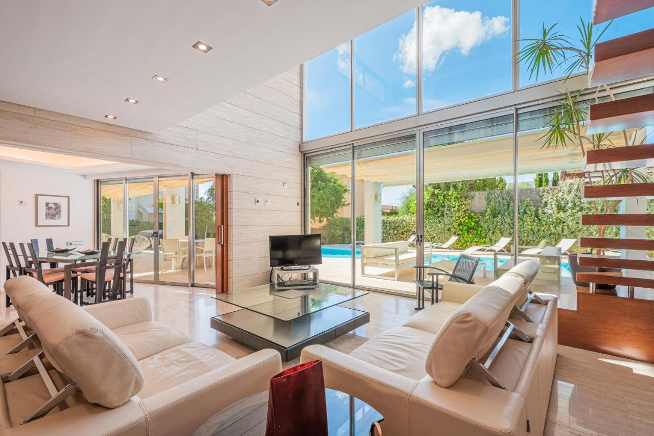 Agusmar Villa Llucmajor (Mallorca)