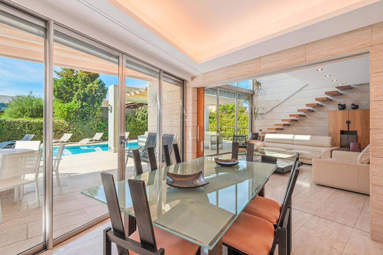 Villa Agusmar *