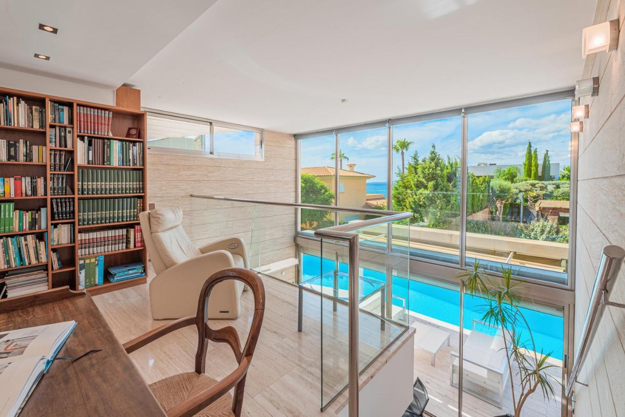 Villa Agusmar *