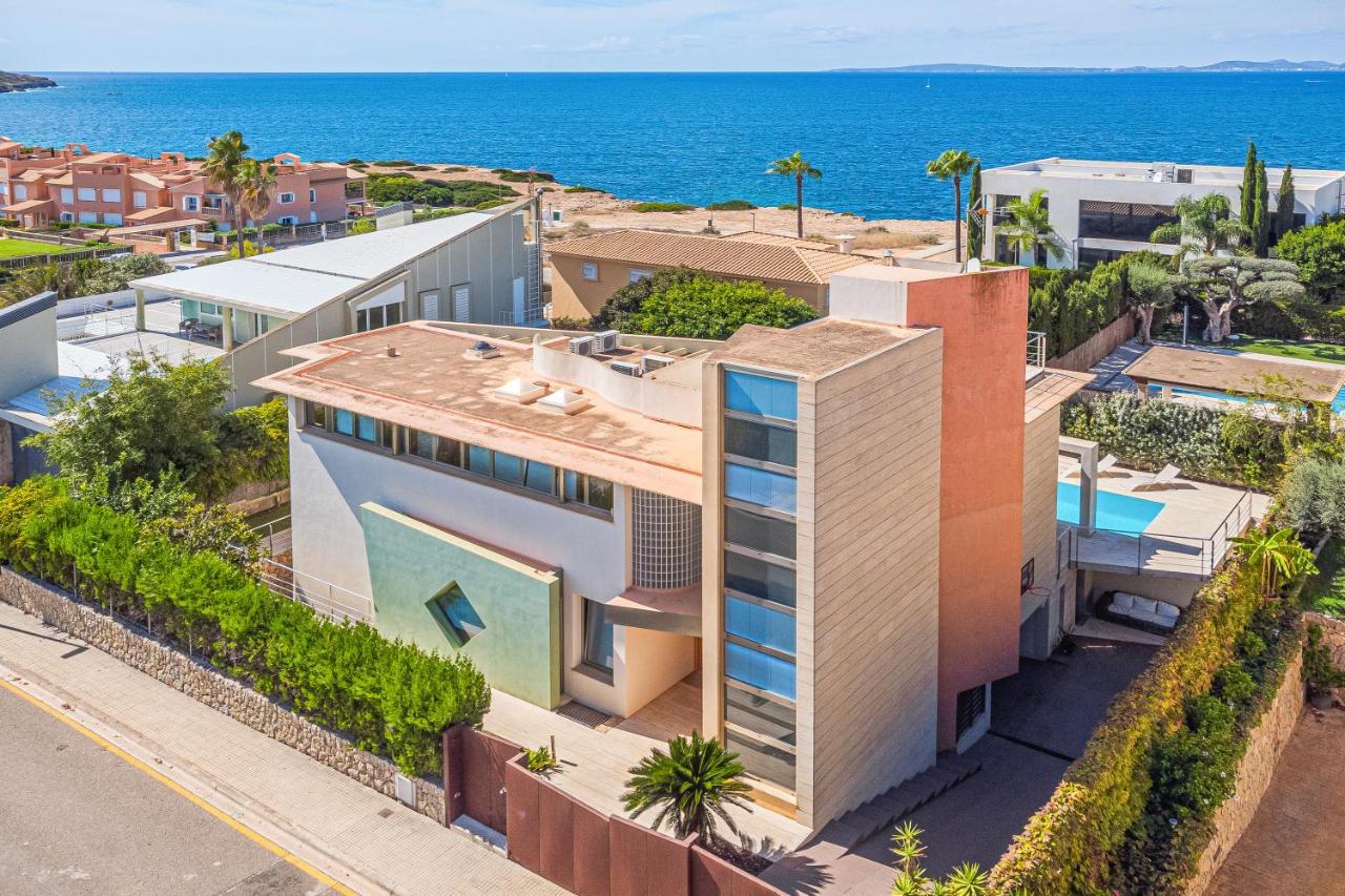 Agusmar Villa Llucmajor (Mallorca)