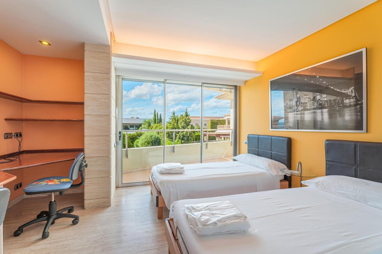 Villa Agusmar Llucmajor (Mallorca)