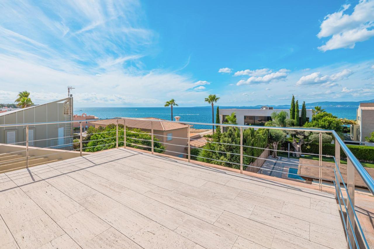 Villa Agusmar Llucmajor (Mallorca)