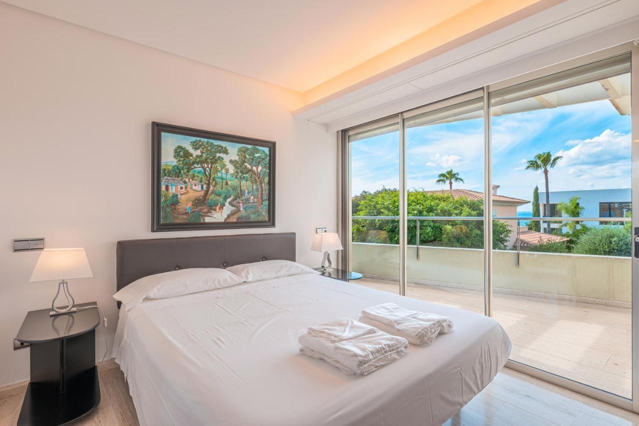 Villa Agusmar Llucmajor (Mallorca)