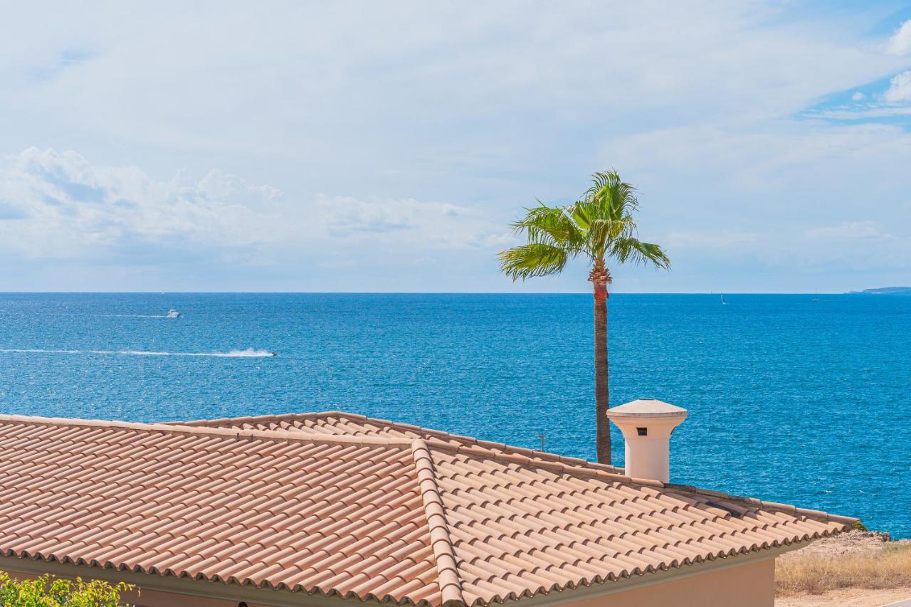 Agusmar Villa
